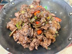 醋血鸭-金龙寨(解西店)