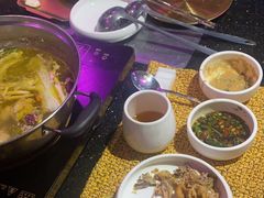 -亚龙湾红树林度假酒店-韩轩韩餐厅
