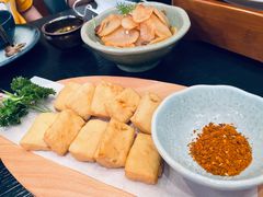 -山石榴·贵州菜(丰盛里店)