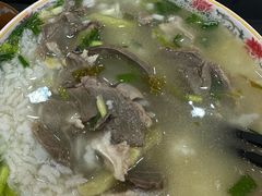 -陈记汤饭(水巷口店)
