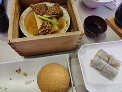 金钱肚-蔡澜点心·粤菜(西单大悦城店)