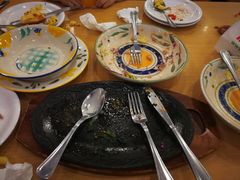 -萨莉亚意式餐厅(三号湾广场店)