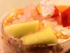 松记糖水店——幻彩明珠2-松记糖水店(铜锣湾分店)