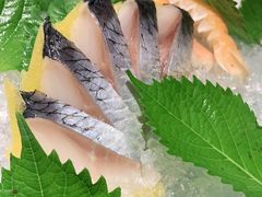 -極上萬膳·日料放题(海岸城店)
