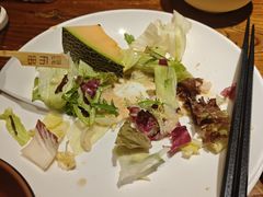 -王氏炉匠·烧鸟放题自助(三里屯店)