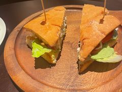 -PALOMA BISTRO西班牙餐吧(铁像寺路店)