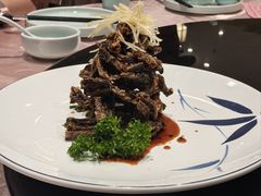-三凤酒家·百年无锡菜(清扬茂业店)