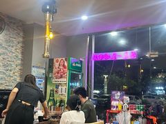 -元宝烤肉店·齐齐哈尔烤肉·烤串