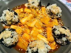 -chicken plus韩国炸鸡(城阳店)