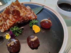 老陕皮冻-真爱中国餐馆·年华店(朱雀大街店)
