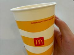 -麦当劳(中山路店)