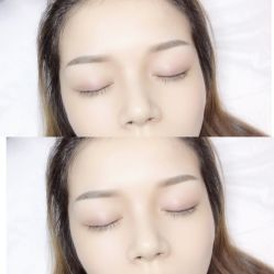 -MIVI半永久纹眉机器野生眉纹唇