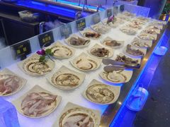 -九月海·海鲜自助(世纪东方店)