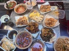 -小街天府(西工小街店)