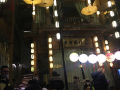 -淀里船宴(卓达店)