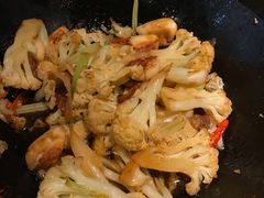 -黑鸡小馆(金源店)