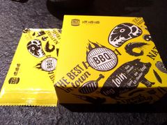 -嘿嘟嘟·肋条烧肉放题(爱融荟城店)
