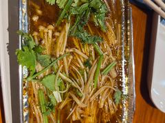 -本色.小马哥烧烤(五一路总店)