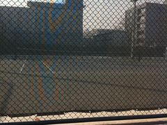 -中国人民大学游泳馆