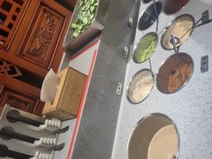 -和院老火锅铜锅烧烤海鲜(朱雀大街店)