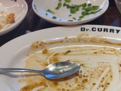 -伽喱博士 Dr.CURRY咖喱饭(太阳宫咖喱店)