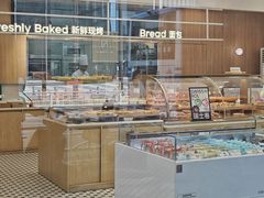 -罗莎蛋糕(魔法师司门口店)