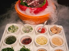 -额尔敦传统涮(体育场店)