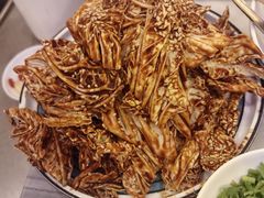 -牛街清真满恒記(平安里西大街店)