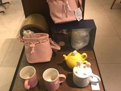 -星巴克臻选(成都宽窄巷子店)