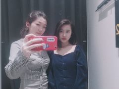 -URBAN REVIVO(青特万达广场店)