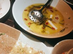 -外婆家(义乌新光汇购物中心店)