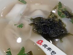-庆丰包子铺(望京广顺店)