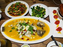 -小喜客·云南特色菜(纳西庭院店)