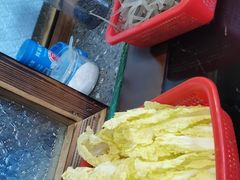 -潭州老友灶台鸡·竹屋老灶(光明E城店)