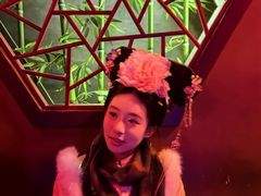 -芜湖方特东方神画