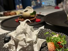 -THE WANG王品(上海中心云端店)