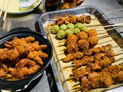 -壹加壹电烤串(总店)