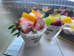 -永康饼屋(桑达大厦总店)