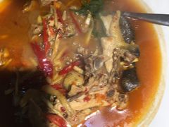 -巢爷老味(东方红店)