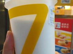 -7分甜(雨花客厅店)