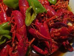 -沪小胖·小龙虾·蓝龙王(八佰伴店)