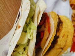 经典双塔可套餐-Taco Bell 塔可钟(民田路店)