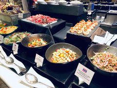 -深圳四季酒店·馥自助餐厅