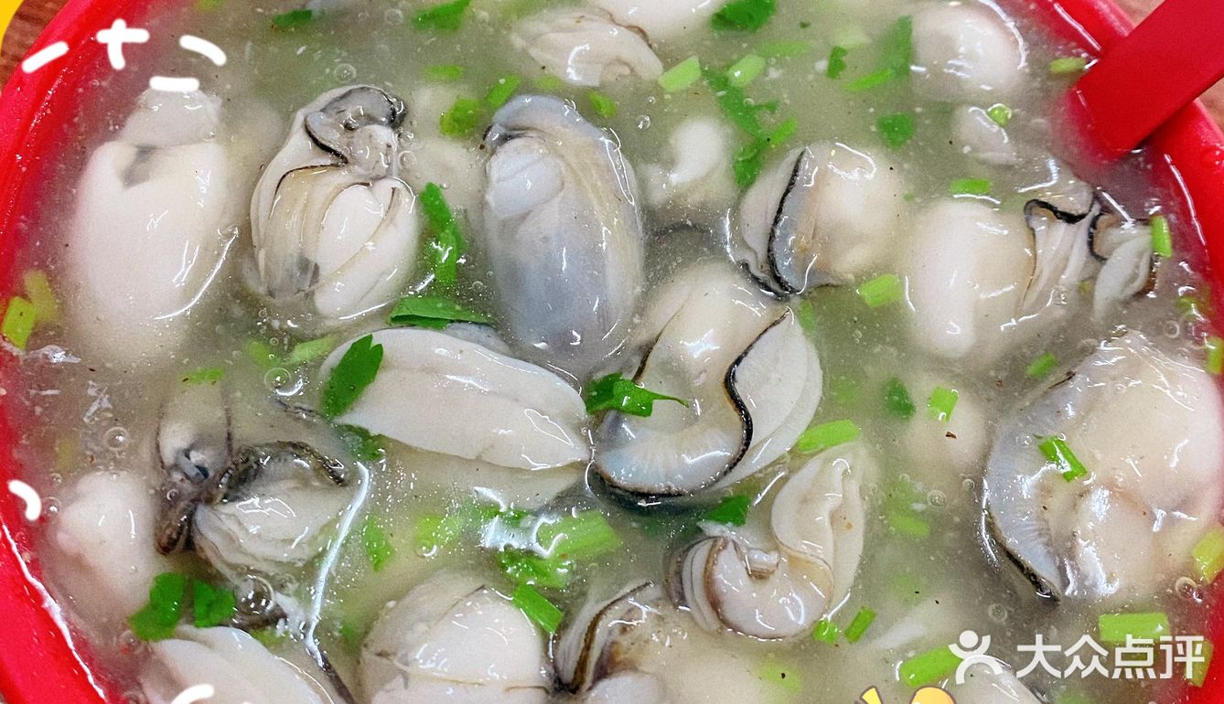 本地人推荐不能错过的潮州美食小店🎏