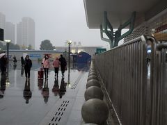 -成都东站汽车客运站