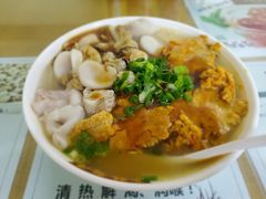 粉肠-荔林食店(西华路店)