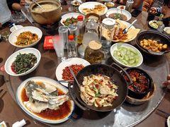 -巴人堂(女儿城店)