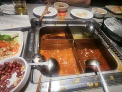 -海底捞火锅(龙湖北京大兴天街店)