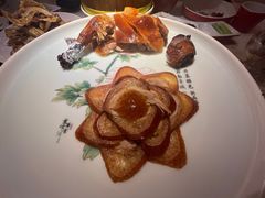 -京华烟云·北京烤鸭(领展购物广场·中关村店)