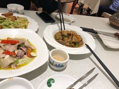 -巴依老爷·新疆美食(上城区天城路店)